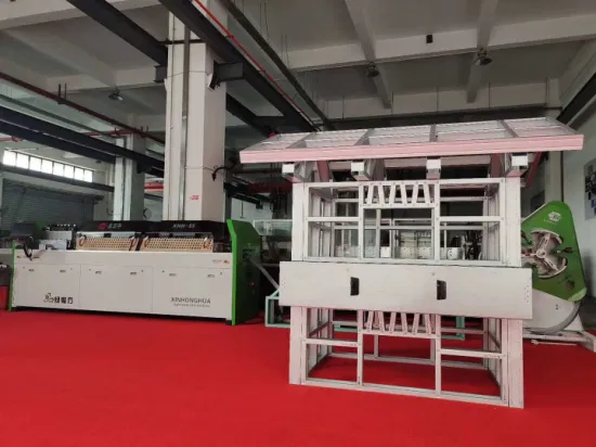 Prezzo del produttore Vertex Bd Software Design Lgs Keel Framing Machine